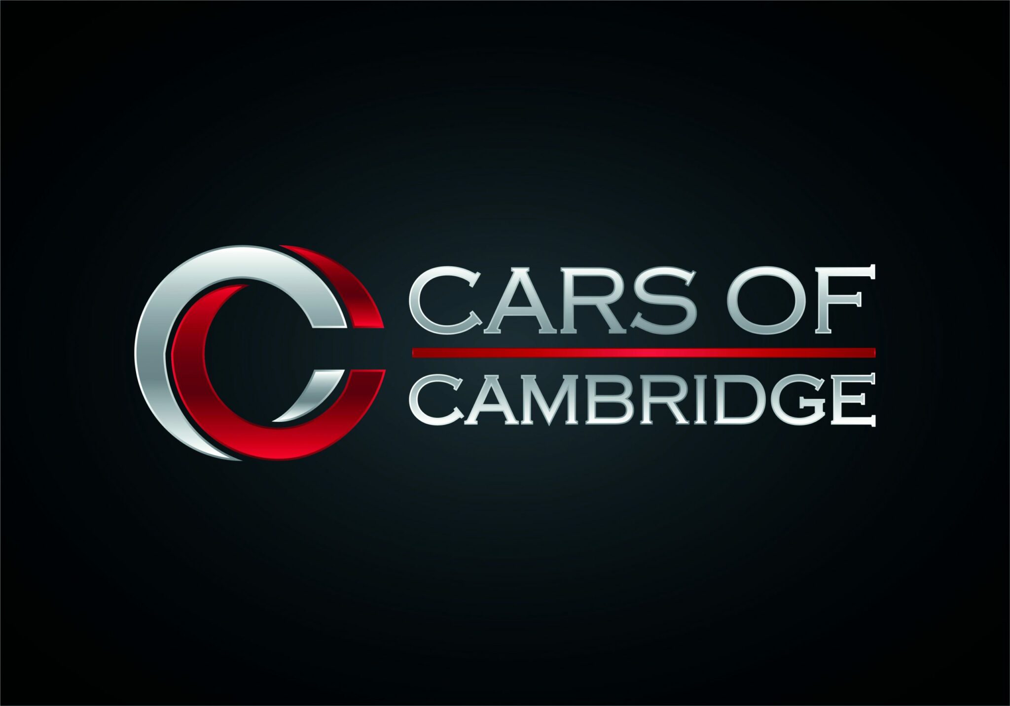 0235_Cars of Cambridge Logo Design FINAL