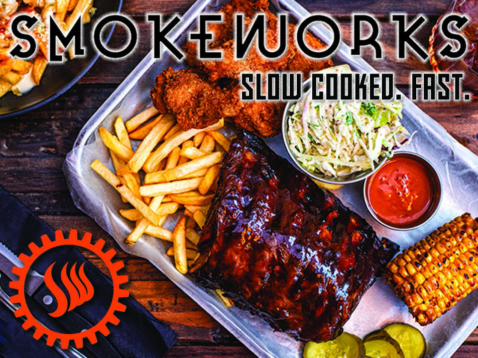 SmokeWorks