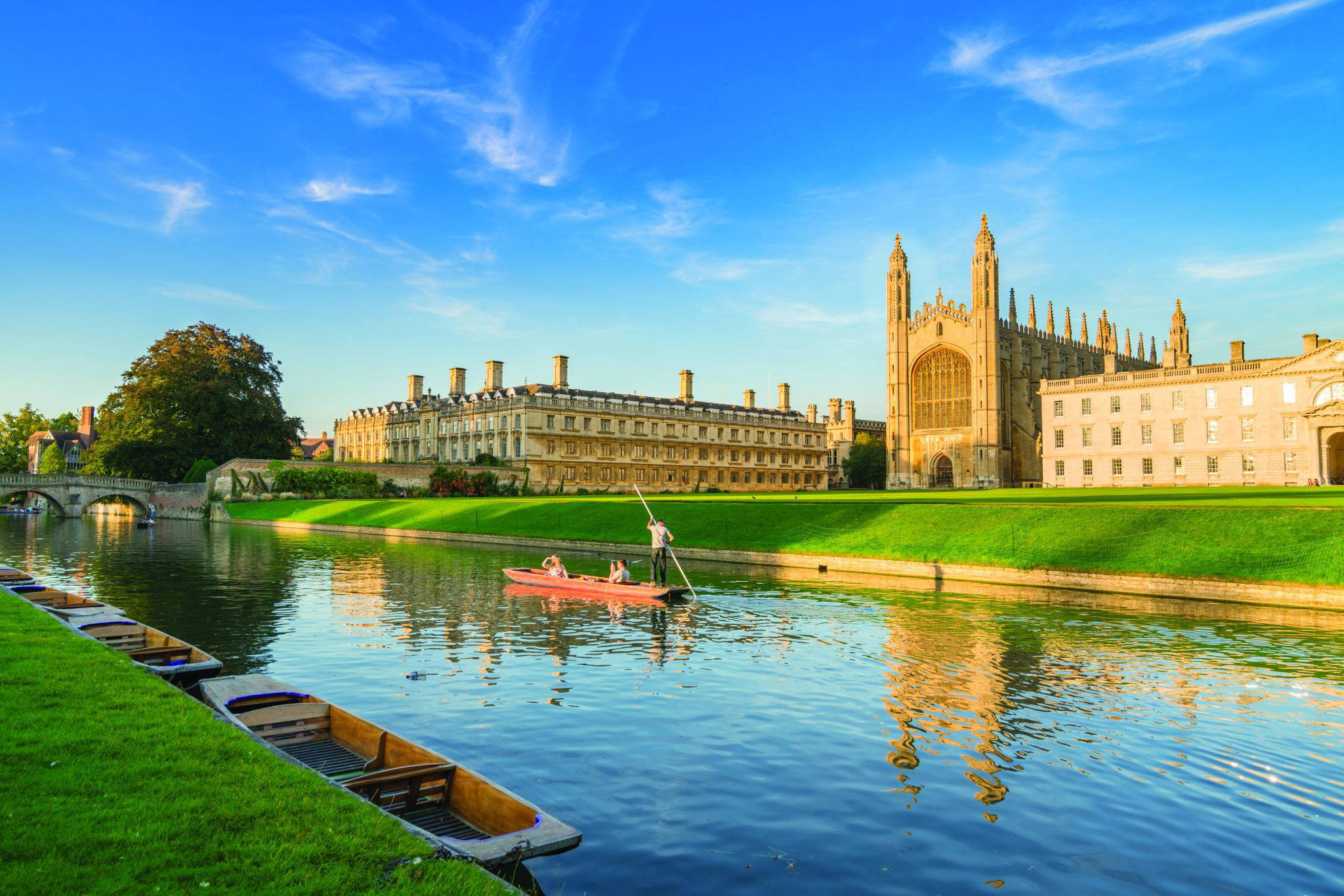 Fun Things To Do In Cambridge