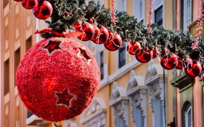 Things to do in Cambridge at Christmas
